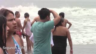 Rescate en Chacrimar
