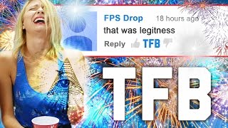 FailArmy's Top Fails Breakdown || Willuminati Confirmed
