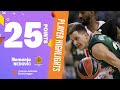 Nedovic brilliant night! | Player Highligths | Turkish Airlines EuroLeague