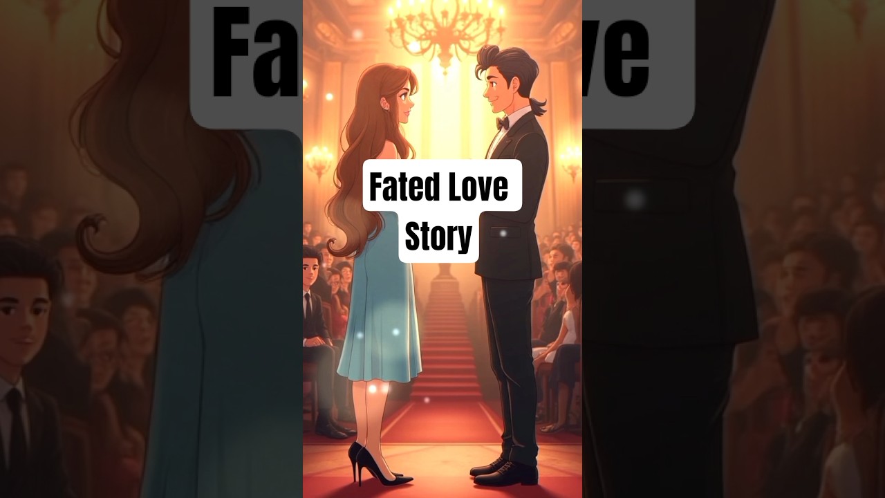 Fated Love Story...