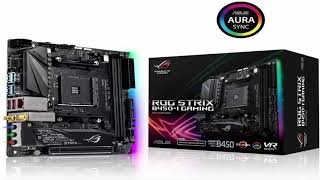 Top 3 ITX Motherboards for 2020 and 2021 (The Best Ones)