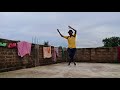 Chori Chori Chupke se Aake meri Aankhon mai samaja my own style Dance to cpy Dance plus Barun