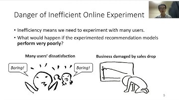Online Evaluation Methods for the Causal Effect of Recommendations