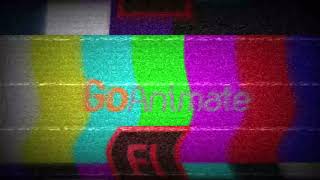Goanimate and Adobe Flash Shutdown Logo