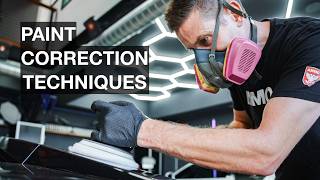Improve Your Paint Polishing With This Technique! ATA 300