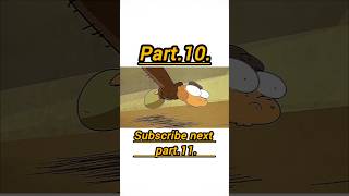 Part 10 😂 Funny Cartoon Comedy | Full Masti & Fun 😆 #shorts