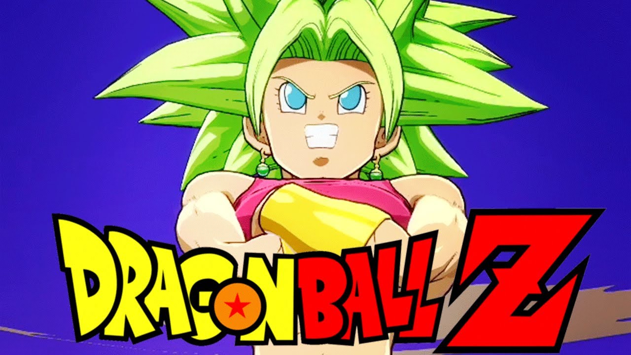 Dragon Ball FighterZ mostra nova personagem Kefla e seu gameplay em vídeo