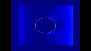 Fdtd Simulation For D Nanosphere