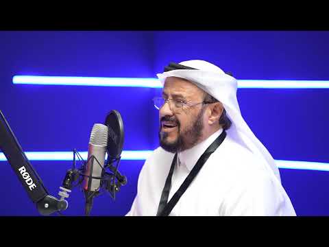 بودكاست الحياة لقاء مع أ. مرعي ناصر عسيري بمناسبة افتتاح مستشفى الحياة الوطني في أبها