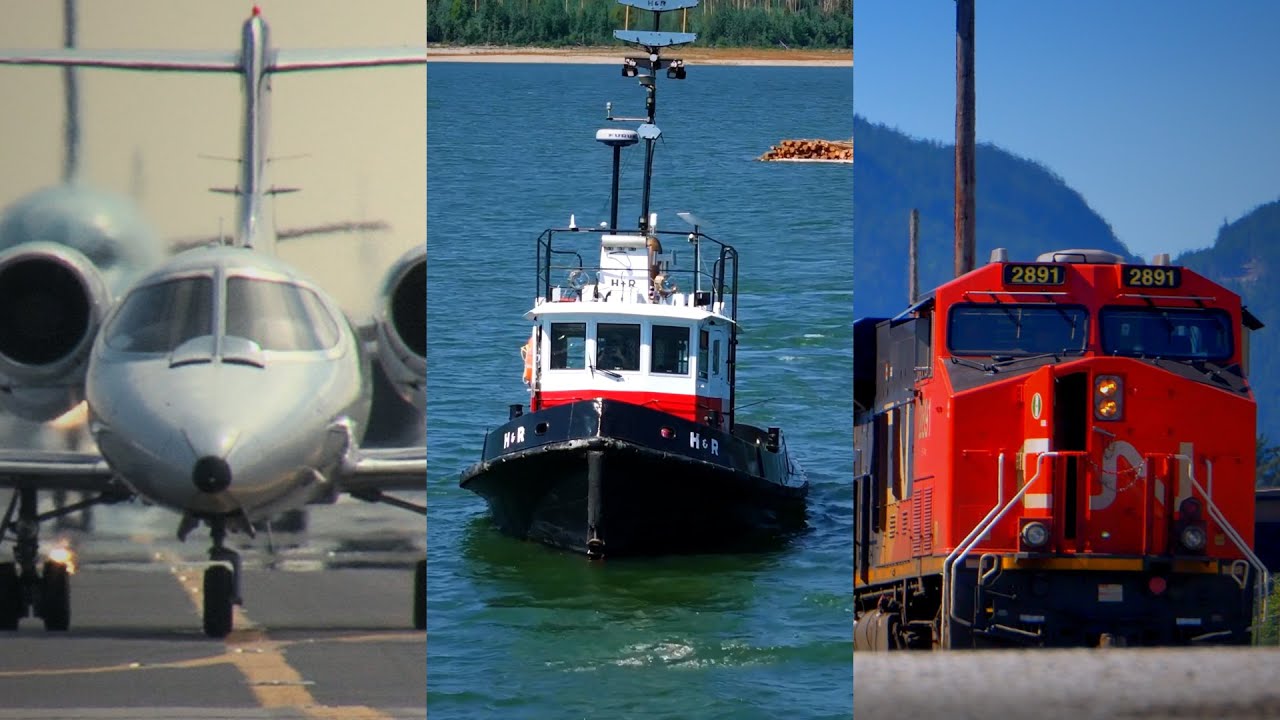 Safety Management – TSB Watchlist