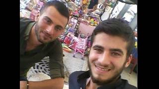 Kadere bak