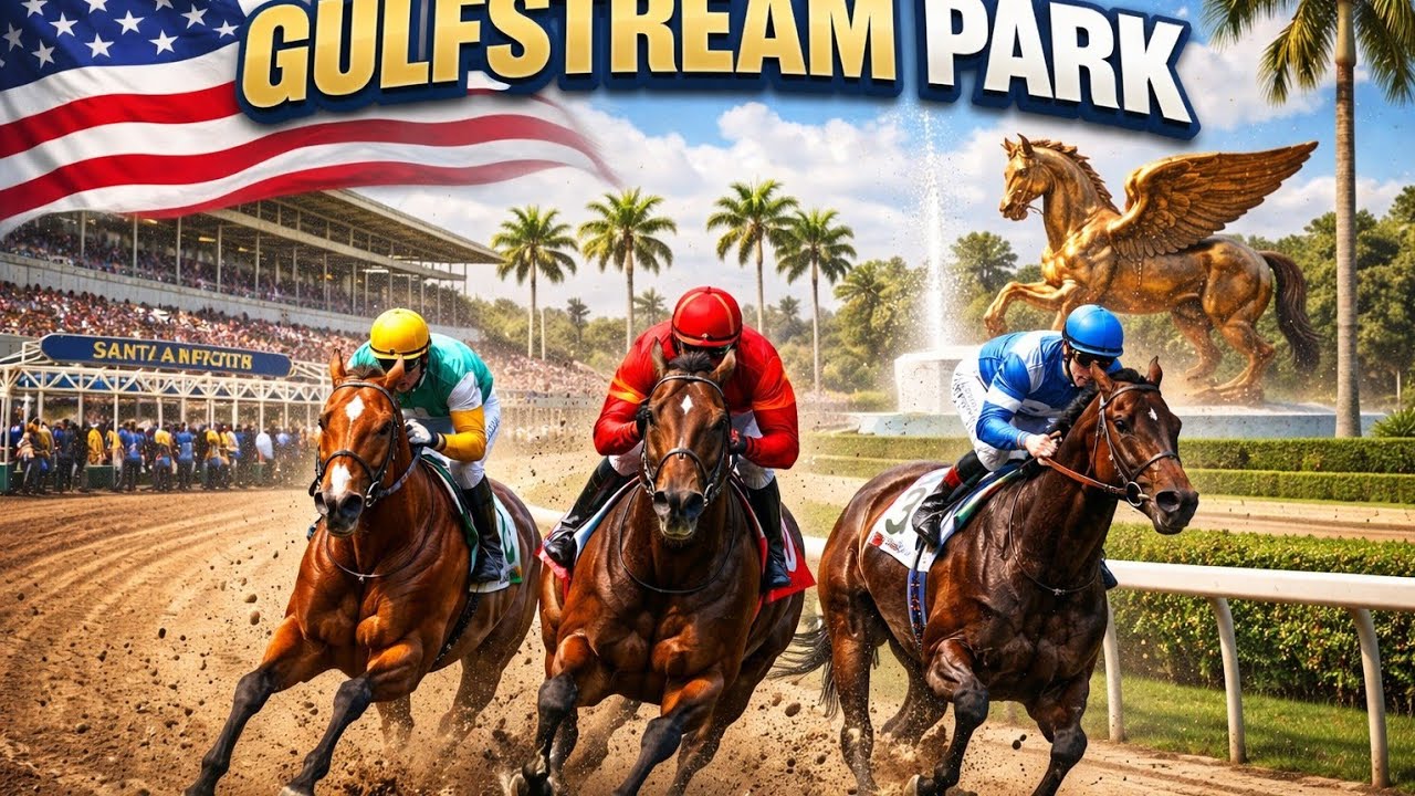 R10 Gulfstream 01 марта 2026 г.