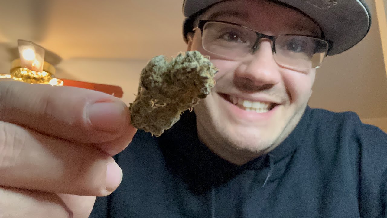 Colombian Mojito Strain Review Ft. Proud Cultivar at Chalice Farms in Oregon