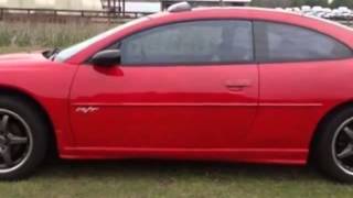 2002 Dodge Stratus R/T Coupe - Starke, FL
