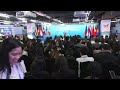 LIVE | Philippines President Ferdinand Marcos Jr Addresses Media at 48th ASEAN Summit in Cebu | APT