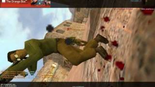 Celebrity Arkimonday USP Fail Profile