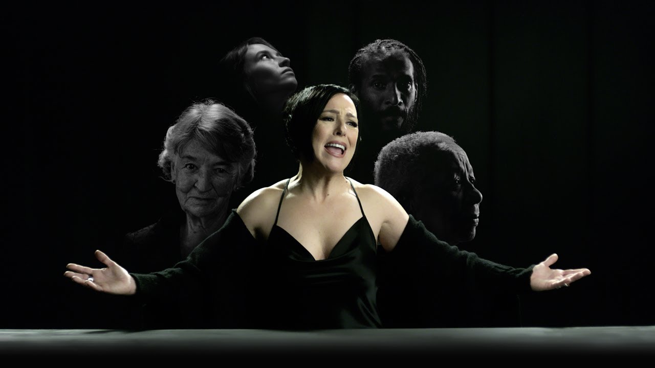 Milagros - Hecha de pedazos