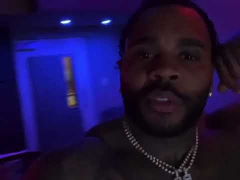 Kevin Gates teases new music in the studio (“Get Active”) ?