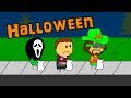 Brewstew - Halloween