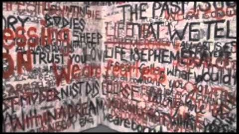 Uni sem2 2015 studio Prac:4 - 10min time based media documentation