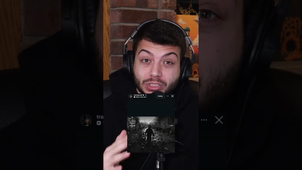 НОВЫЙ АЛЬБОМ 21 Savage ВЫХОДИТ НА ЭТОЙ НЕДЕЛЕ 💿👀 