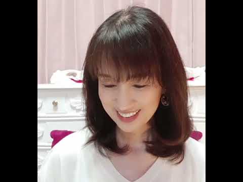 加茂の流れに / かぐや姫 (cover)