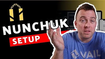 How to Setup Nunchuk Wallet