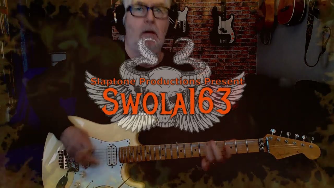 Swola163 by Slaptone