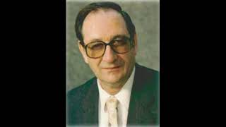 Wade Taylor - "Ascending & Descending" Apr. 15, 1988 Fri.am (Pinecrest BTC)