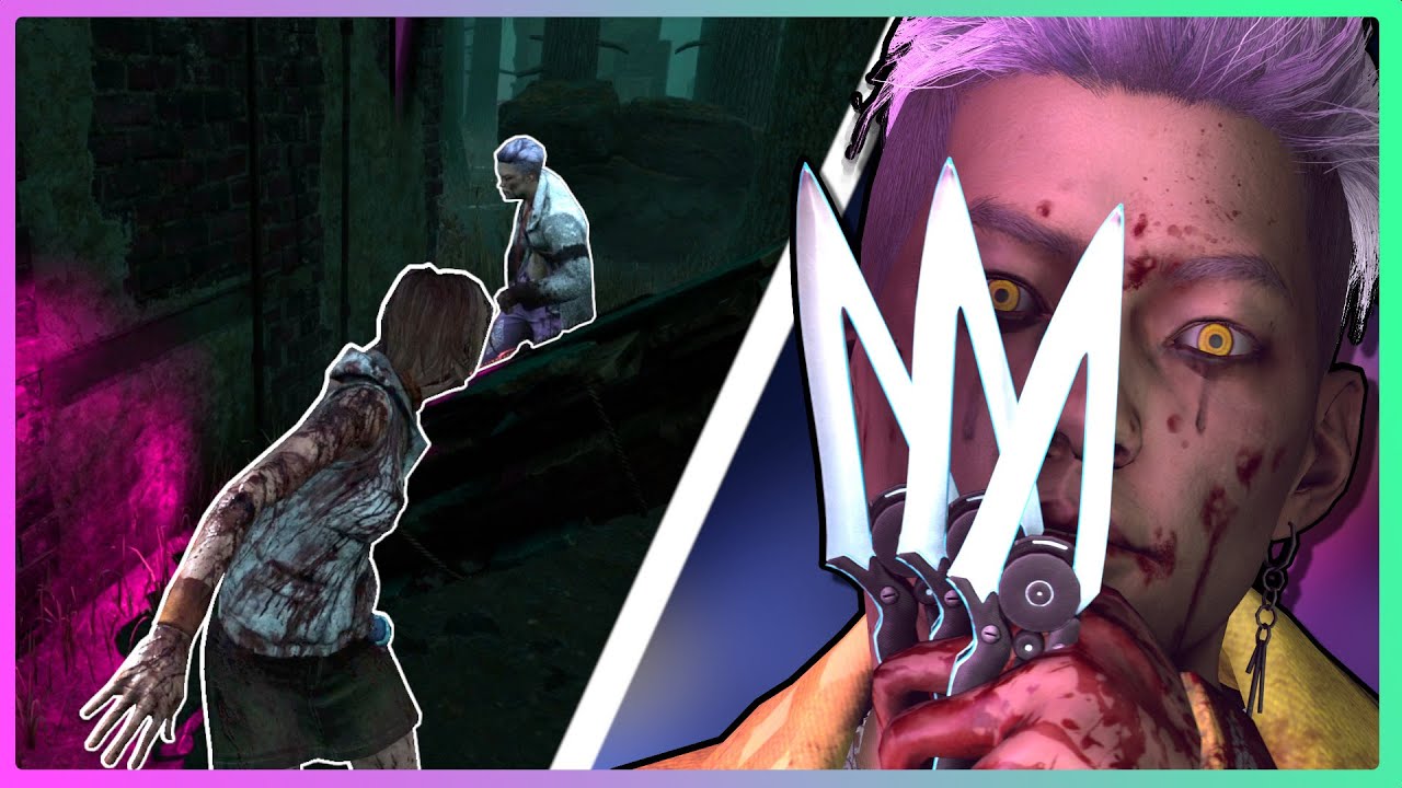 8 Tips To Loop The Trickster | DBD Survivor Tips