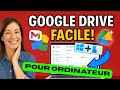 Google Drive Pour Ordinateur TUTO Installation Et Explications Google Drive Pour Ordinateur TUTO Installation Et Explications