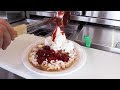 How To Make Funnel Cakes