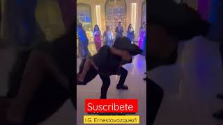 Celebrity Eduin Caz De Grupo Firme y Su Esposa Sacan Los Pasos Prohibidos #shorts #grupofirme #eduincaz Wealth