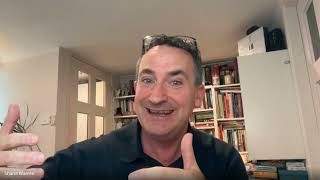 Mental Wealth, Resilience Psychology, and Why Counselling Needs Coaching | Shane Warren, VMHPAA