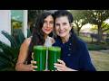 The Hardest Thing I’ve Ever Done…🫶🏽 | Caregiving + Green Juice Recipe for Brain Health & Anxiety