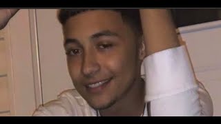 Friends remember teen killed in shooting