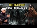 Full history of hazrat abu bakr ra         raza saqib mustafai