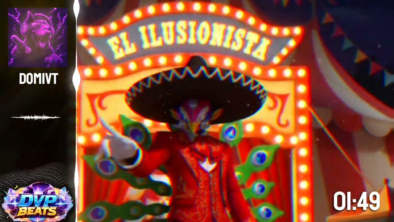 Mega Man X4 - Cyber Peacock Stage(MEXICAN ver. )