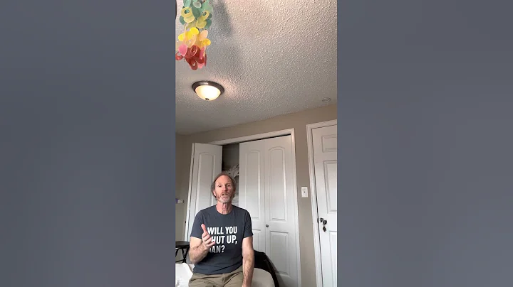 Hip replacement, self care early days Robert McWil...