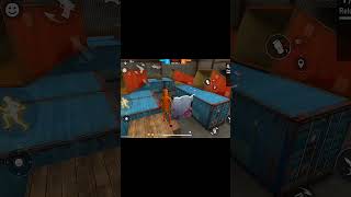 Tung tung sahur ❌free fire #freefire #ytshorts #funnyvideo #ffshorts ##ishowhakai #ff