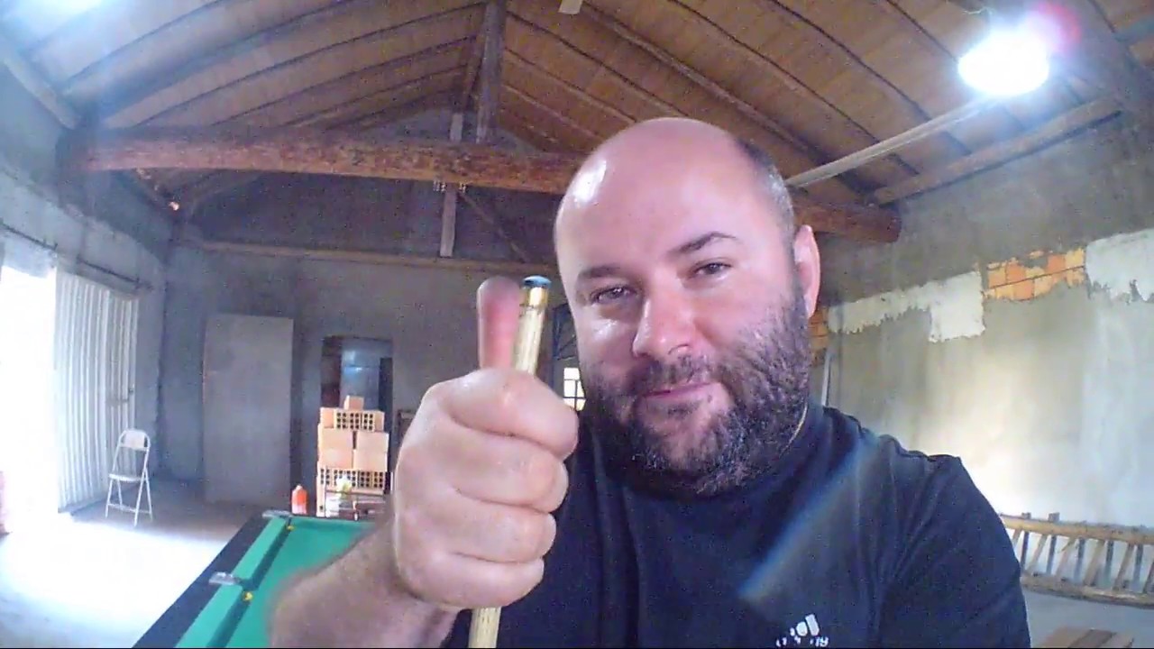 QUAL A MELHOR SOLA DE SINUCA PRA MESINHA DE BAR???