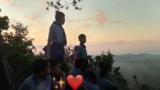 Perkhemahan Sekolah Kebangsaan Juaseh Tengah, Malaysia