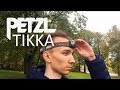 Налобный фонарь PETZL TIKKA 2017 (Обзор + тесты)