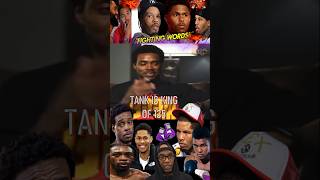 WHY ERROL SPENCE BECOMES A BIGGER STAR THAN TANK DAVIS SHAKUR KEYSHAWN HERES HOW! LETS TALK BOXING🥊