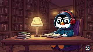 Peaceful Chillhop Lofi Night Focus – Soft Beats for Study | Lofi Bu screenshot 1