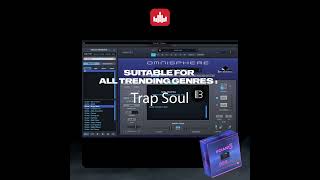 3 Omni 800 Omnisphere Patches - Producersources