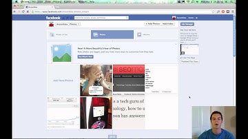 How to Upload Photos from the iPhoto Library Using Finder