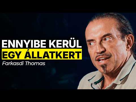 Tropicarium alapítója: ennyibe kerül négy cápát Amerikából idehozni