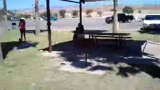 Laughlin 8/2011