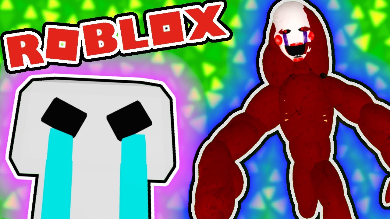 How To Get Shifts Event Plushtrap Nightmare Bb In Roblox Fazbears Animatronic Factory Roleplay Youtube - bb leg roblox